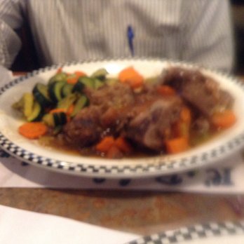 Black Bear Diner Milpitas - Dads post roast dinner - Diners Near Me - Milpitas, California
