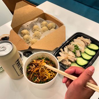 Xiao Chi Jie - Shanghainese Near Me - Bellevue, Washington Xiao Chi Jie - Shanghainese Near Me - Bellevue, Washington
