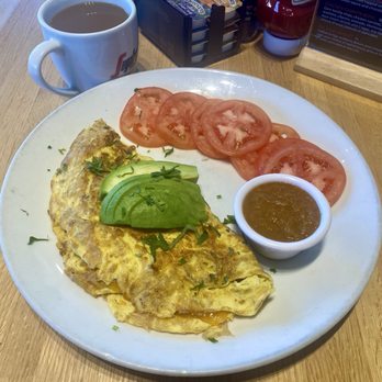 Jam + Toast - Breakfast & Brunch Near Me - Frisco, Texas