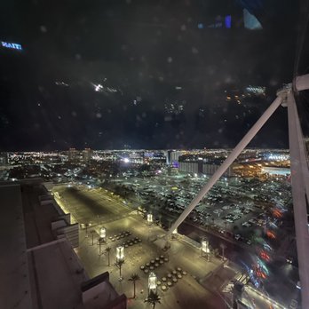 The High Roller - Amusement Parks Near Me - Las Vegas, Nevada The High Roller - Amusement Parks Near Me - Las Vegas, Nevada