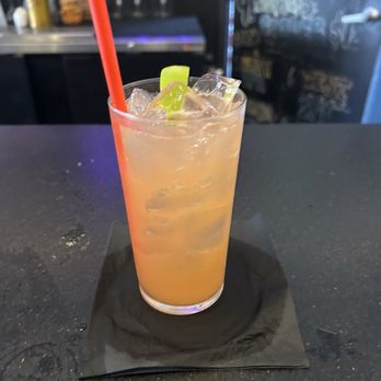 Poseidon Project - Bartender creation - Beer Bar Near Me - San Diego, California Poseidon Project - Bartender creation - Beer Bar Near Me - San Diego, California