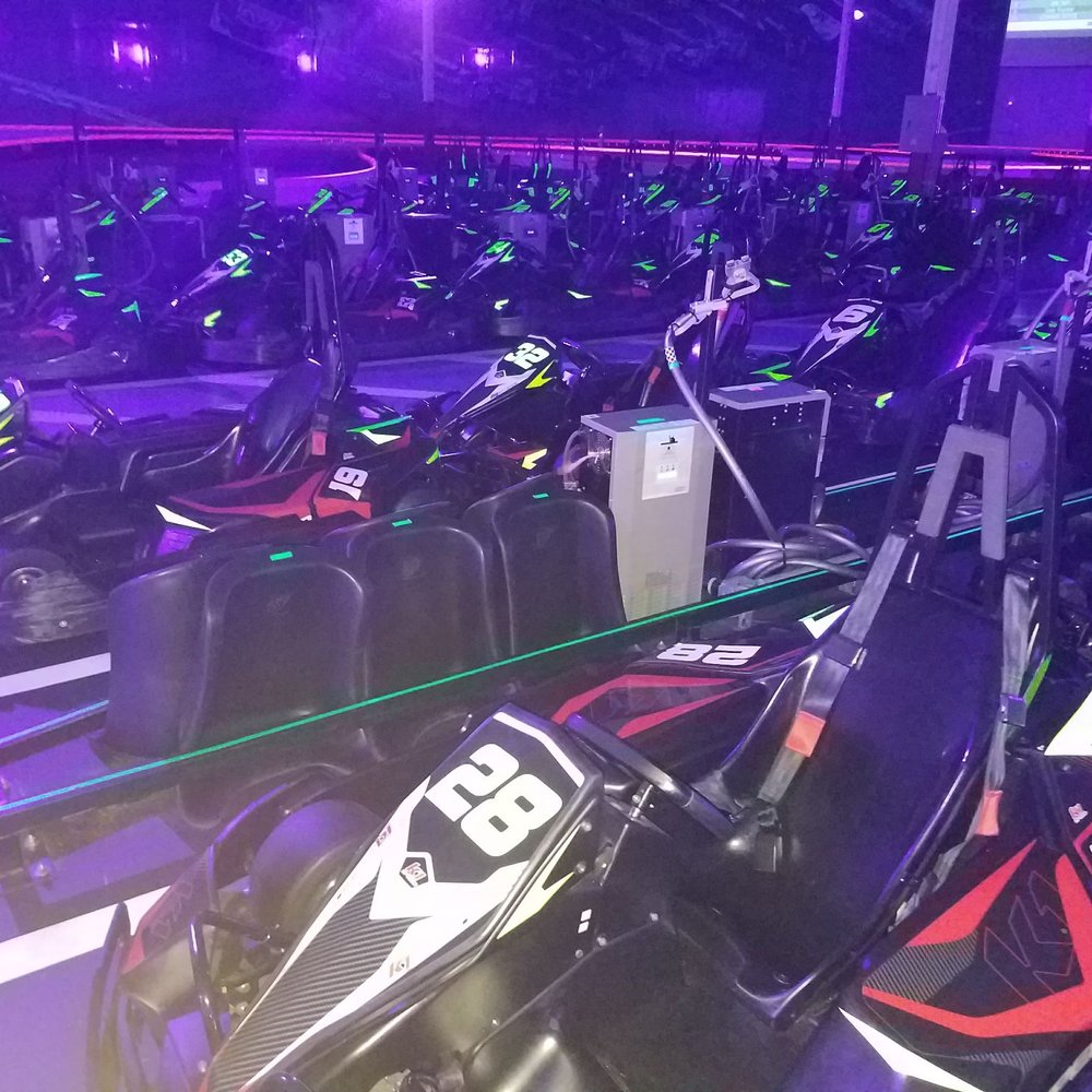K1 Speed Orlando - Venues & Event Spaces Near Me - Orlando, Florida K1 Speed Orlando - Venues & Event Spaces Near Me - Orlando, Florida