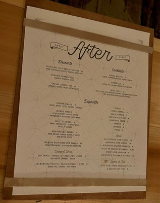 Menu photo 8 Native Honesdale, PA