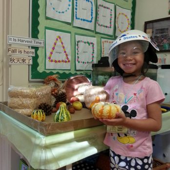 Happy Children Learning Center - Ever seen the Martian? She's learning to be a an astronaut & botanist. Pretty exciting imagination. - Preschools Near Me - Alhambra, California Happy Children Learning Center - Ever seen the Martian? She's learning to be a an astronaut & botanist. Pretty exciting imagination. - Preschools Near Me - Alhambra, California
