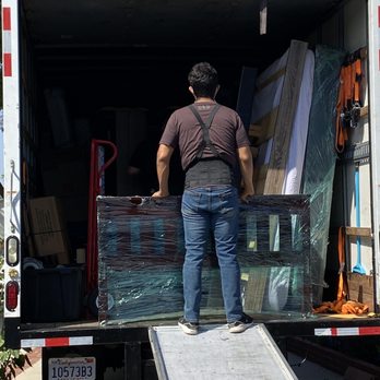 SavePro Movers - Movers Near Me - Los Angeles, California
