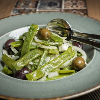 Grecocina - Mediterranean Near Me - Bilbao, BI