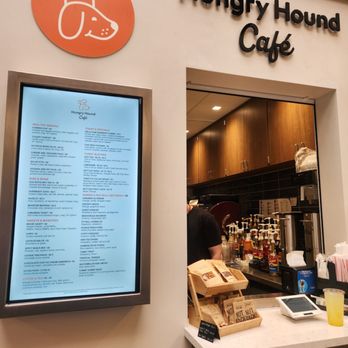Hungry Hound Cafe - Cafes Near Me - Phoenix AZ, Arizona Hungry Hound Cafe - Cafes Near Me - Phoenix AZ, Arizona