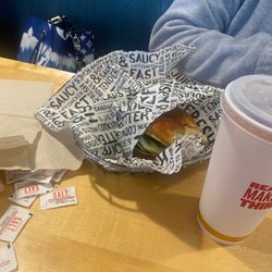 Cali Club Chicken Sandwich