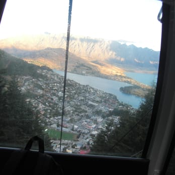 Skyline Queenstown - New Zealand Near Me - Queenstown, OTA