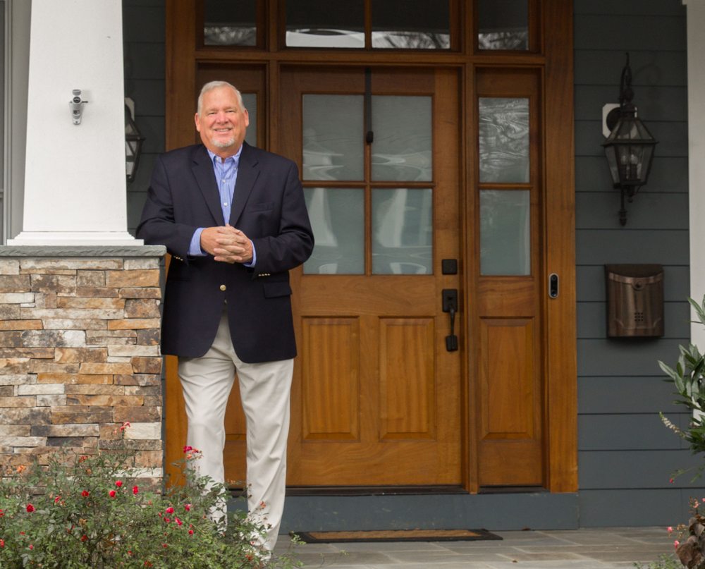 THE CASEY SAMSON TEAM SAMSON PROPERTIES Updated August 2024