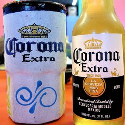 Kimberly Mexican Restaurant and Store - 24 oz Michelada