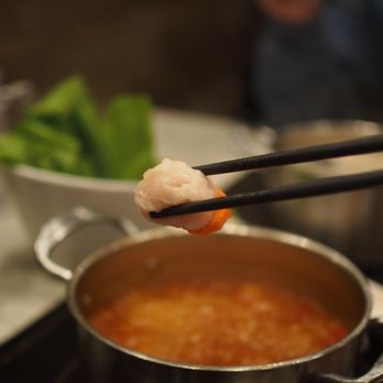 IPOT - Hot Pot Near Me - San Francisco, California