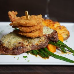 New York Steak New York Steak