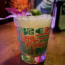 Lava & Tonic - Mai Tai
