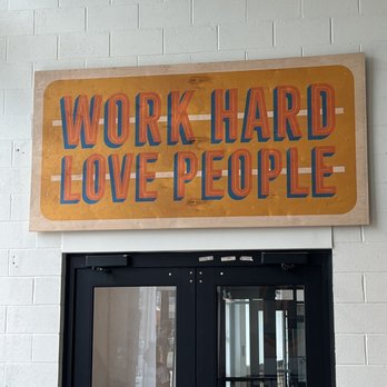Grit Coffee - Scott’s Addition - Coffee & Tea Near Me - Richmond, Virginia