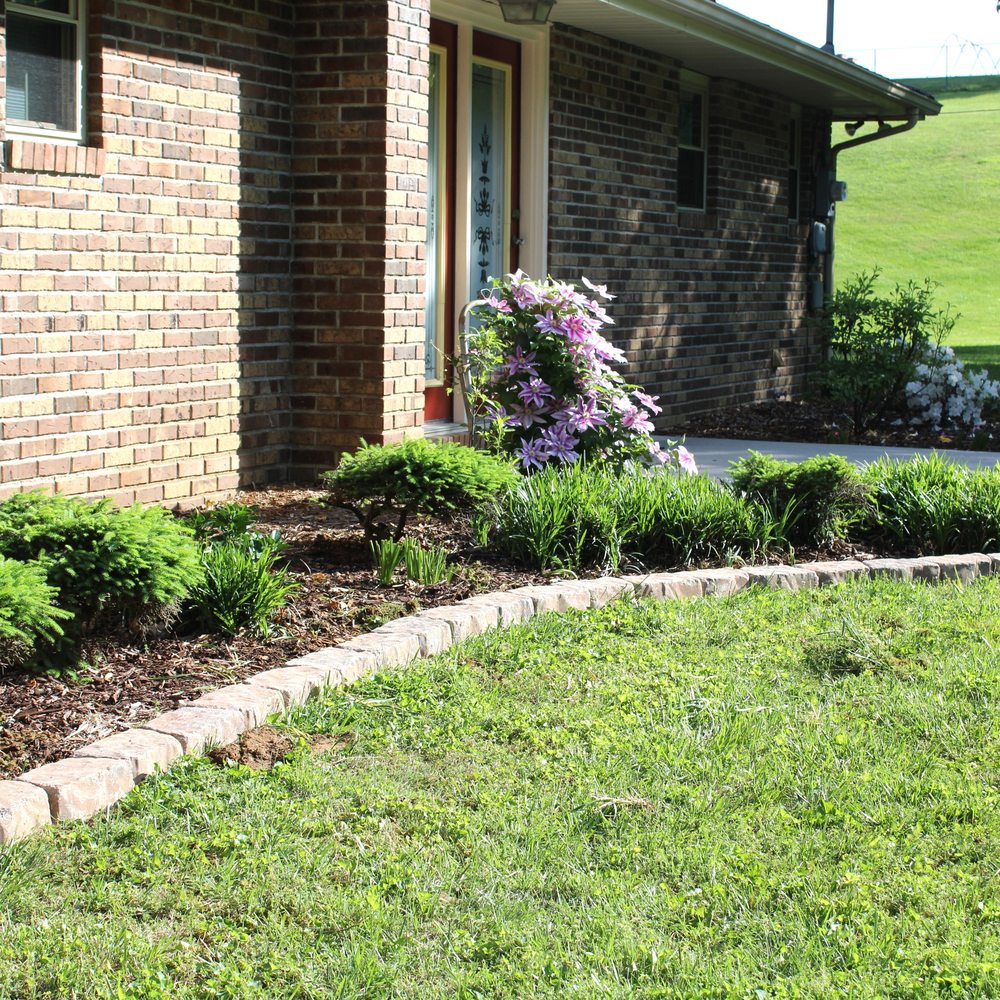 Top Turf Landscaping - Landscaping Near Me - Rogersville, Tennessee Top Turf Landscaping - Landscaping Near Me - Rogersville, Tennessee