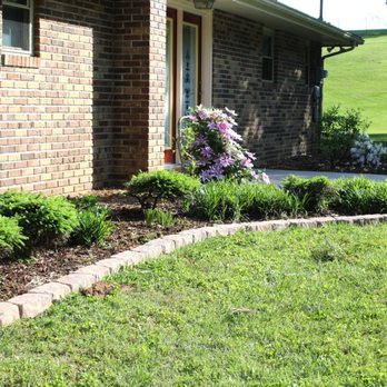 Top Turf Landscaping - Landscaping Near Me - Rogersville, Tennessee
