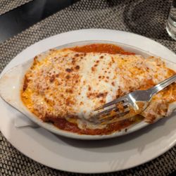 Portofino Pizza & Pasta - Lasagna