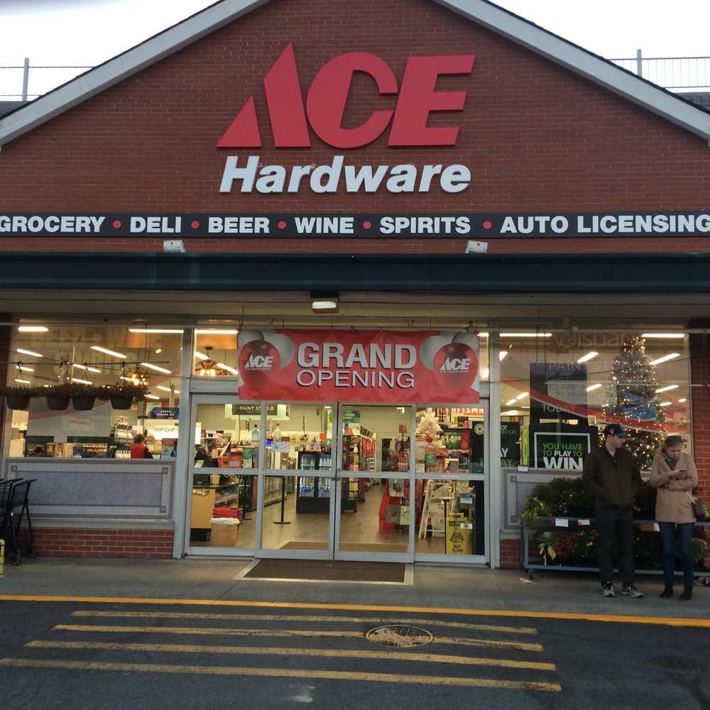 Edmonds Bowl Ace Hardware - Hardware Stores Near Me - Edmonds, Washington Edmonds Bowl Ace Hardware - Hardware Stores Near Me - Edmonds, Washington