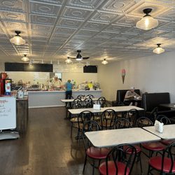 Special Scoops Ice Cream Parlor