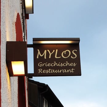 Mylos - Greek Near Me - Bottrop, NW Mylos - Greek Near Me - Bottrop, NW