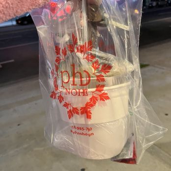 Pho NOHO - Vietnamese Near Me - Los Angeles, California