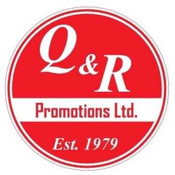 Q & R Promotions - Advertising Near Me - Edmonton, Alberta Q & R Promotions - Advertising Near Me - Edmonton, Alberta