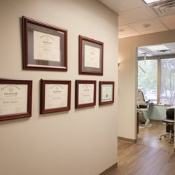Ben H Britt, DDS