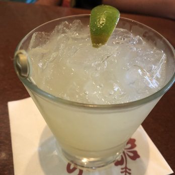 Miguel's Cocina - Skinny boss margarita - Mexican Near Me - Coronado, California