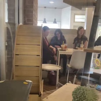Gem City Catfé - The Cat Room - Coffee & Tea Near Me - Dayton, Ohio