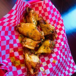 Strikeout Wingz