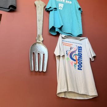 Fork and Bowl Bistro - Inside - Sandwiches Near Me - San Antonio, Texas