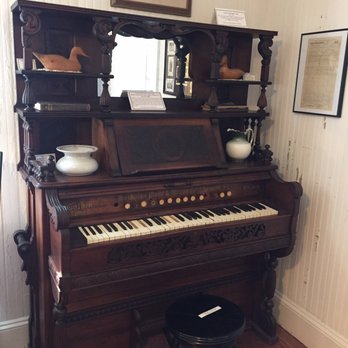 Ocracoke Preservation Society Museum - Museums Near Me - Ocracoke, North Carolina Ocracoke Preservation Society Museum - Museums Near Me - Ocracoke, North Carolina