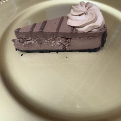 DC's Pizza & Catering - Cheesecake