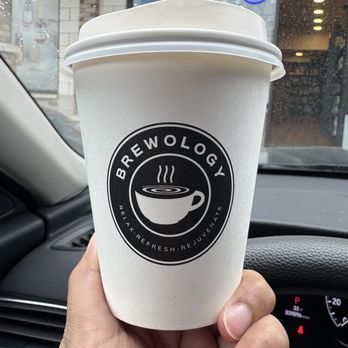 Brewology Coffee - Coffee & Tea Near Me - Huntington Station, New York Brewology Coffee - Coffee & Tea Near Me - Huntington Station, New York