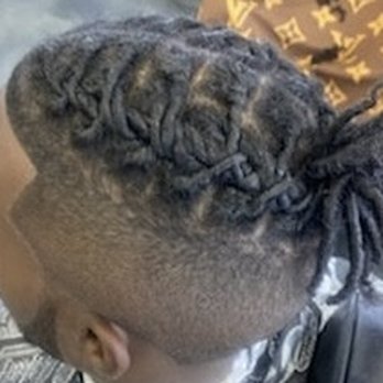 Aunkh Fades - Barbers Near Me - Miramar, Florida Aunkh Fades - Barbers Near Me - Miramar, Florida