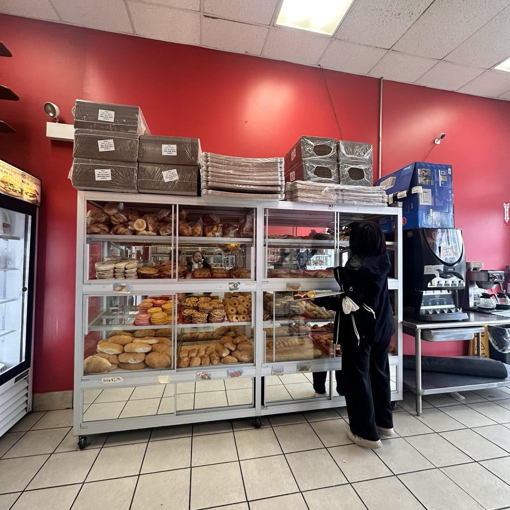 Salgados Bakery - Bakeries Near Me - Chicago, Illinois Salgados Bakery - Bakeries Near Me - Chicago, Illinois