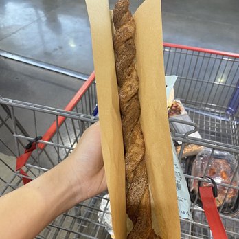 Costco - Churro - Wholesale Stores Near Me - Tempe, Arizona