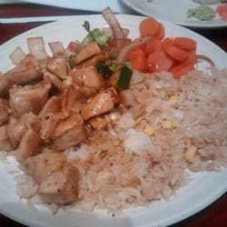 Tokyo Japanese Grill & Sushi