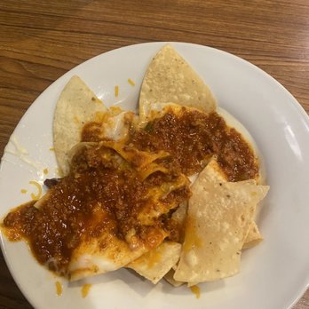 Denny's - "Zesty Nachos" - American Near Me - Denton, Texas Denny's - "Zesty Nachos" - American Near Me - Denton, Texas