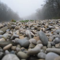 Isarauen - Isarstrand ismaning