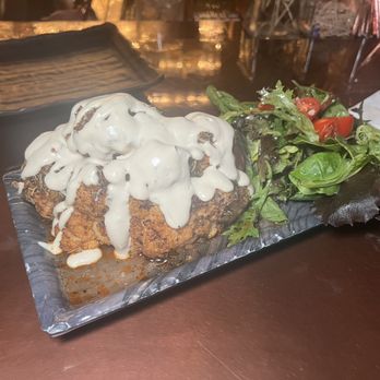 The Forge - Blooming Cauliflower - Lounges Near Me - Pittsburgh, Pennsylvania