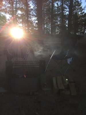 North Campground by null