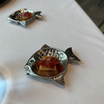 Casa Zeru - Mediterranean Near Me - Miami, Florida
