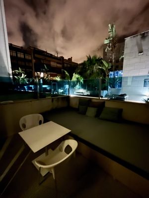 Hotel Indigo Barcelona - Plaza Catalunya by IHG by null