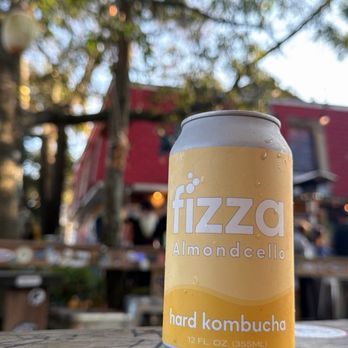 Chico Feo - Hard kombucha - Caribbean Near Me - Folly Beach, South Carolina Chico Feo - Hard kombucha - Caribbean Near Me - Folly Beach, South Carolina