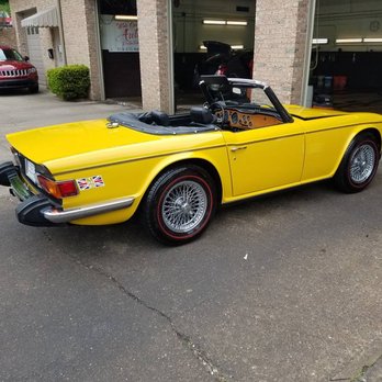Wide Open Auto Detailing - Auto Detailing Near Me - Bridgeville, Pennsylvania