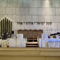 Chgo Loop Synagogue