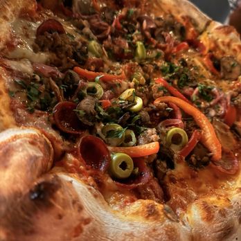 Federal Pizza - Tatum Blvd - Big Star - Pizza Near Me - Phoenix, Arizona Federal Pizza - Tatum Blvd - Big Star - Pizza Near Me - Phoenix, Arizona