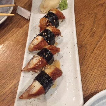 Chiba ken - Sushi Bars Near Me - Honolulu, Hawaii